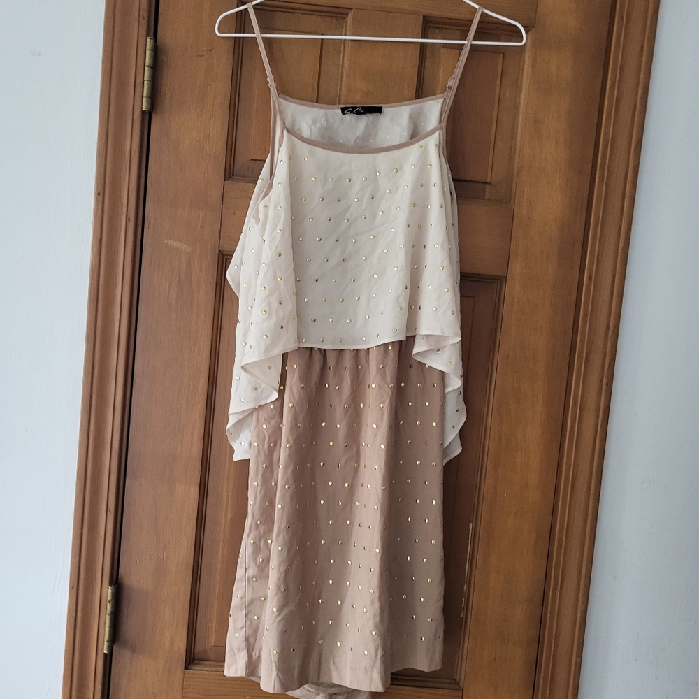 Sold C Luce Dress Size M